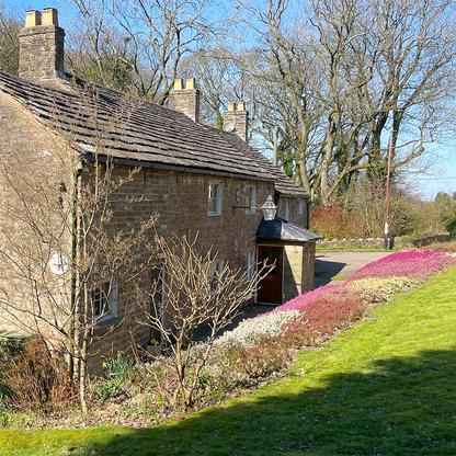 Cyanotype Lampshade Workshop - Saturday 30th August 2025